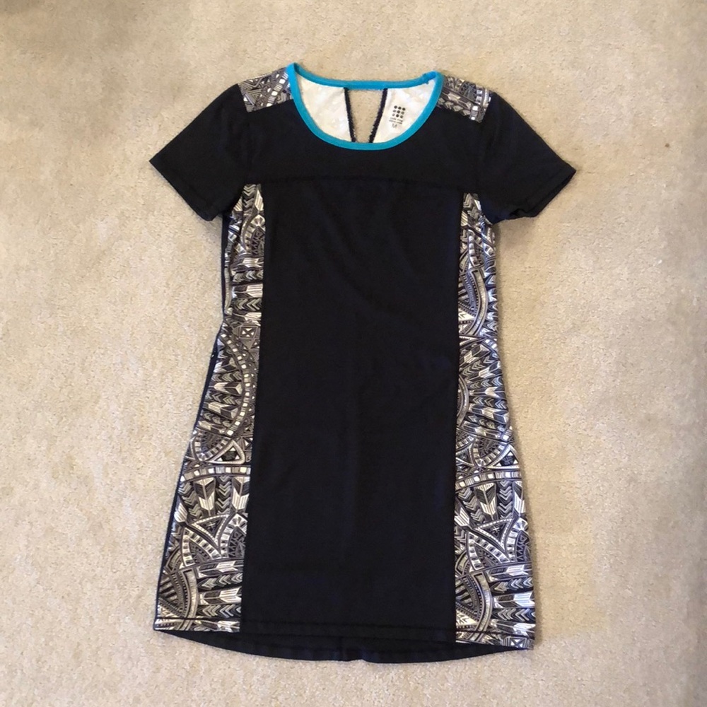Title Nine Dress